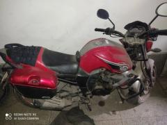 Yamaha FZs